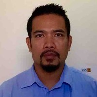 Jed Calicdan