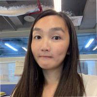 Irina Chang