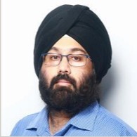Harvinder Raina