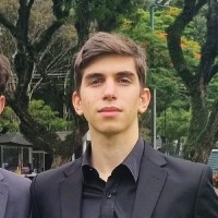 Luiz Antonio Venosa de Oliveira Lima