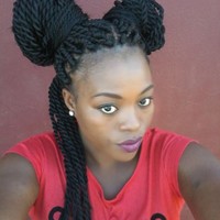 Nhlamulo Cleopatra Makhubela
