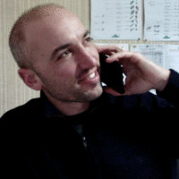 Raphaël HUYBRECHTS