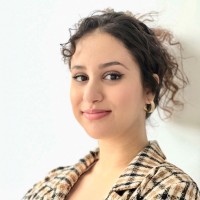 Zaïnab Zouhri