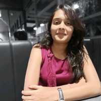 Shivani Gosaliya