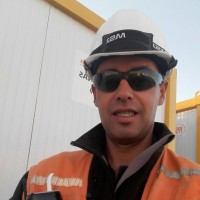 Talvis Daniel Aramburo