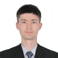 Mukhammadjon Jalolov