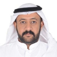 Saad Alshamrani