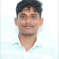 K Vamshi Krishna