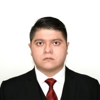 Edgar Armando Hernández Mejia