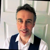 Mark Walker Fcma Cgma Cpfa