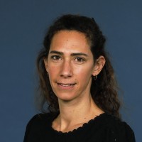 Joanne Dunoyer De Segonzac