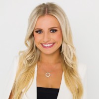 Mekenna Earnhart