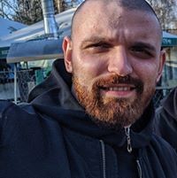 Денис Фещенко