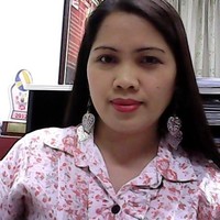 Maricel Nodado