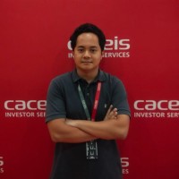 Ahmad Husaini Bin Mohd Zaki