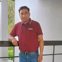 Raghuveer Singh
