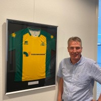 Richard Fledderus