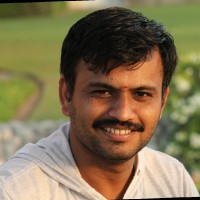 Navaneethakrishnan Thanaraj