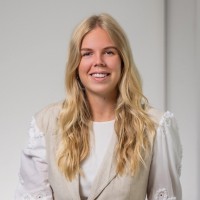 Sanne Scheffers