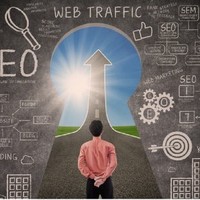 Quality Backlinks SEO Services