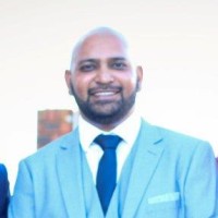Menal Barathlall