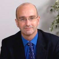 Stephen Jenkins