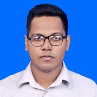Md. Abdullah Al Masrur