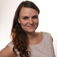 Karolína Dvořáková