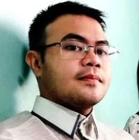 Edman Julius Edlagan