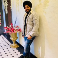 Sahibjyot Singh Arora