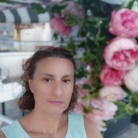 Agapi Keskini