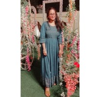 Dolly Saini