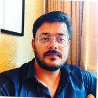 Pratyush Kumar