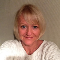 Vivi Jeanette Pettersen