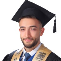 Matthew Madanat