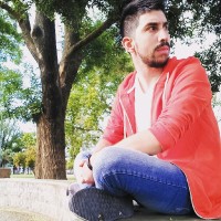 Adrian Jimenez