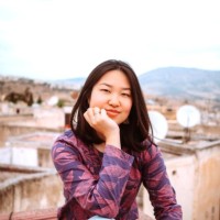 Annabelle Han