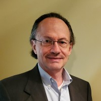Keith Gardner, Macc, Cpa