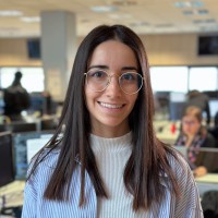 María Frutos Arroyo
