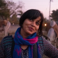 Deepti Asthana