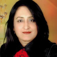 Gopika Beri
