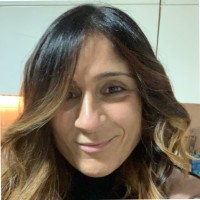 Raffaella Viviana Albanese