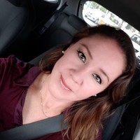 Suyin Alejandra Flores Venegas