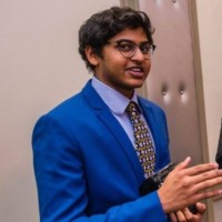 Asheesh Moosapeta