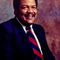 Clifton Morris