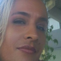 Sandra Maria da Silva