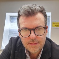Stephen Donoghue Phd, Msc, Ll.B, Dip Rttp