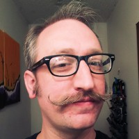 Matt Zehringer