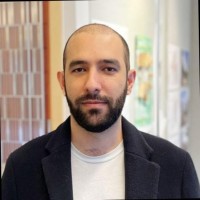 Arman Nasr Esfahani