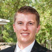 Connor J Overby, PE, CPESC